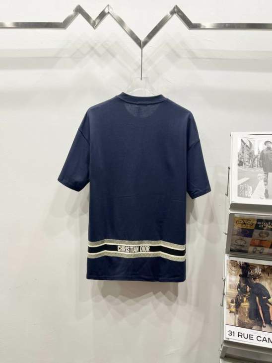 Dior T Shirts Short _SKUDiorS-XLqqtx0415675